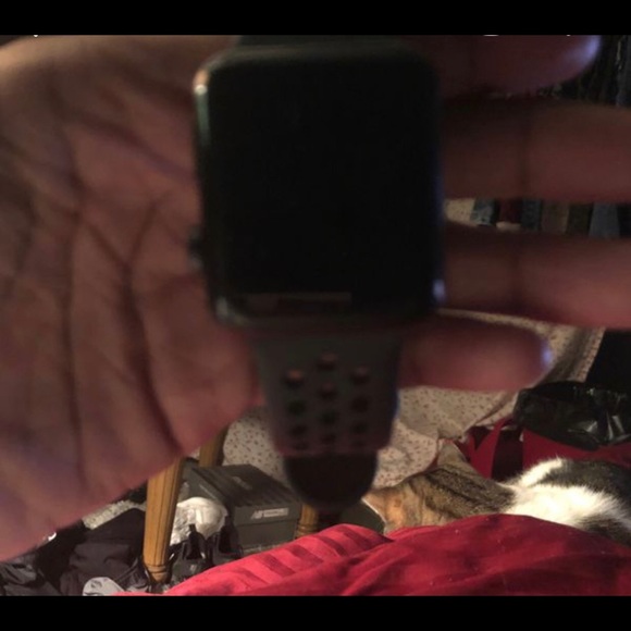 Apple Watch Series 3